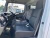 FUSO CANTER GUTS