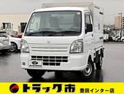 2020 SUZUKI CARRY TRUCK