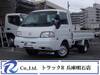 NISSAN VANETTE TRUCK