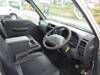 NISSAN VANETTE TRUCK