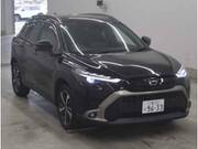 2024 TOYOTA COROLLA CROSS Z