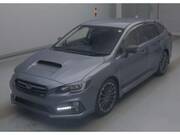 2016 SUBARU LEVORG
