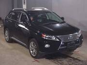 2013 LEXUS RX