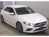 MERCEDES BENZ A-CLASS