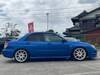 SUBARU IMPREZA WRX