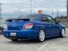 SUBARU IMPREZA WRX