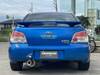SUBARU IMPREZA WRX