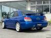 SUBARU IMPREZA WRX