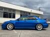 SUBARU IMPREZA WRX