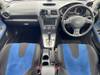 SUBARU IMPREZA WRX