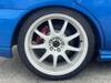 SUBARU IMPREZA WRX
