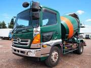 2014 HINO OTHER