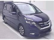 2018 NISSAN SERENA