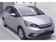 2021 HONDA FIT
