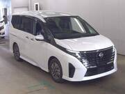 2023 NISSAN SERENA