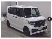 2023 HONDA N-BOX CUSTOM