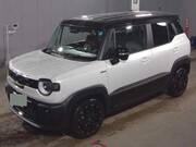 2026 SUZUKI XBEE HYBRID MZ