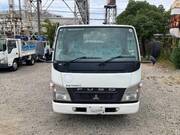 2011 FUSO CANTER