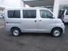 TOYOTA TOWNACE VAN