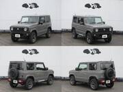 2026 SUZUKI JIMNY