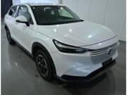 2021 HONDA VEZEL G
