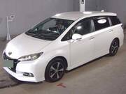 2013 TOYOTA WISH 1.8S MONOTONE