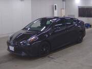 2022 TOYOTA PRIUS