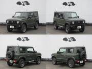 2026 SUZUKI JIMNY