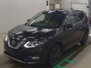 2021 NISSAN X-TRAIL