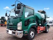 2010 ISUZU FORWARD