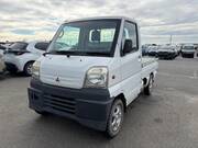 1999 MITSUBISHI MINICAB TRUCK TL