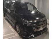 2018 TOYOTA NOAH