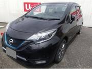 2020 NISSAN NOTE