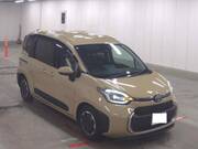 2023 TOYOTA SIENTA