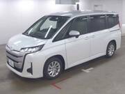 2026 SUZUKI LANDY