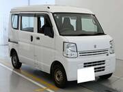 2020 SUZUKI EVERY