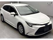 2022 TOYOTA COROLLA TOURING