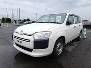 2018 TOYOTA PROBOX