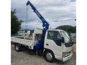 2004 ISUZU OTHER