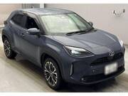 2025 TOYOTA YARIS CROSS Z