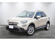 2019 FIAT 500X