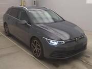 2023 VOLKSWAGEN GOLF VARIANT