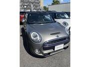 2016 BMW MINI