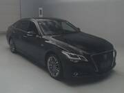 2020 TOYOTA CROWN HYBRID