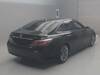 TOYOTA CROWN HYBRID