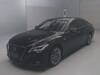 TOYOTA CROWN HYBRID