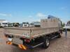 FUSO CANTER