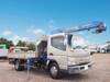 FUSO CANTER