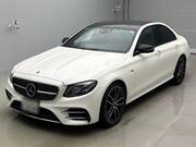 2020 MERCEDES BENZ E-CLASS