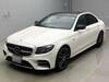 MERCEDES BENZ E-CLASS